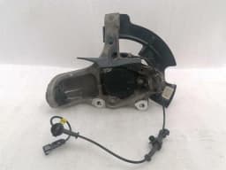 CHEVROLET Chevrolet Corvette C7 Z06 Front Hub 84036208 Wheel Bearing Case Front Left J56 — thumbnail 2