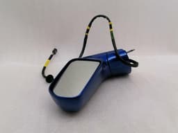 CHEVROLET Chevrolet Corvette C7 Z06 left door mirror 22961818 exterior mirror left dim — thumbnail 7