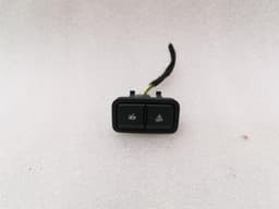 CHEVROLET Chevrolet Corvette C7 Switch 22906836 Switch BOOTLID ALARM — thumbnail 1