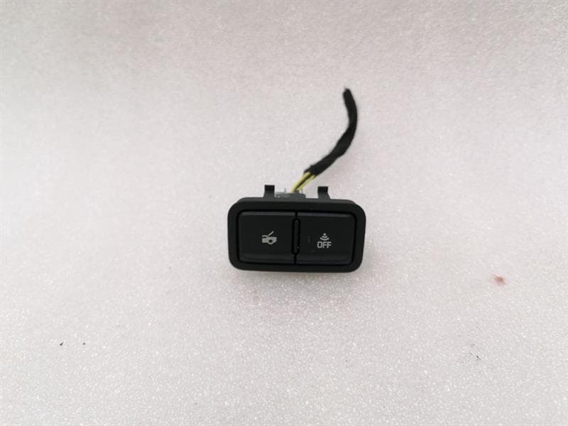 CHEVROLET Chevrolet Corvette C7 Switch 22906836 Switch BOOTLID ALARM