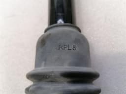 CHEVROLET Chevrolet Corvette C7 Steering Gasket 23448712 Tie Rod — thumbnail 5