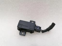 CHEVROLET Chevrolet Corvette C7 Electronic Module 22923527 Control Unit TYRE PRESSURE — thumbnail 4
