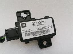 CHEVROLET Chevrolet Corvette C7 Electronic Module 22923527 Control Unit TYRE PRESSURE — thumbnail 3