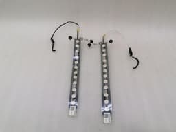CHEVROLET CHEVROLET CORVETTE C7 Sensor 23186483 SEAT POSITION SENSOR SET — thumbnail 3