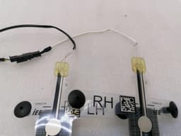CHEVROLET CHEVROLET CORVETTE C7 Sensor 23186483 SEAT POSITION SENSOR SET — thumbnail 7