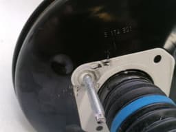 CHEVROLET Chevrolet Corvette C7 Brake Servo 23337593 Brake Booster — thumbnail 8
