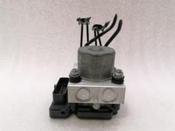 CHEVROLET CHEVROLET CORVETTE C7 A.B.S Pump 23302684 ABS Pump HYDRAULIC BLOCK — thumbnail 2
