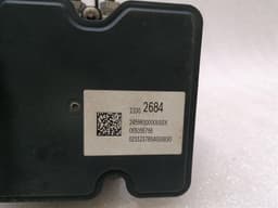 CHEVROLET CHEVROLET CORVETTE C7 A.B.S Pump 23302684 ABS Pump HYDRAULIC BLOCK — thumbnail 6