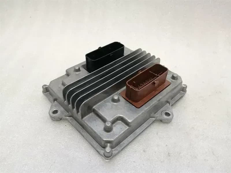 CHEVROLET Chevrolet Corvette C7 Z06 electronic module 9042573 control unit trunk mounted