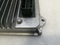 CHEVROLET Chevrolet Corvette C7 Z06 electronic module 9042573 control unit trunk mounted — thumbnail 5