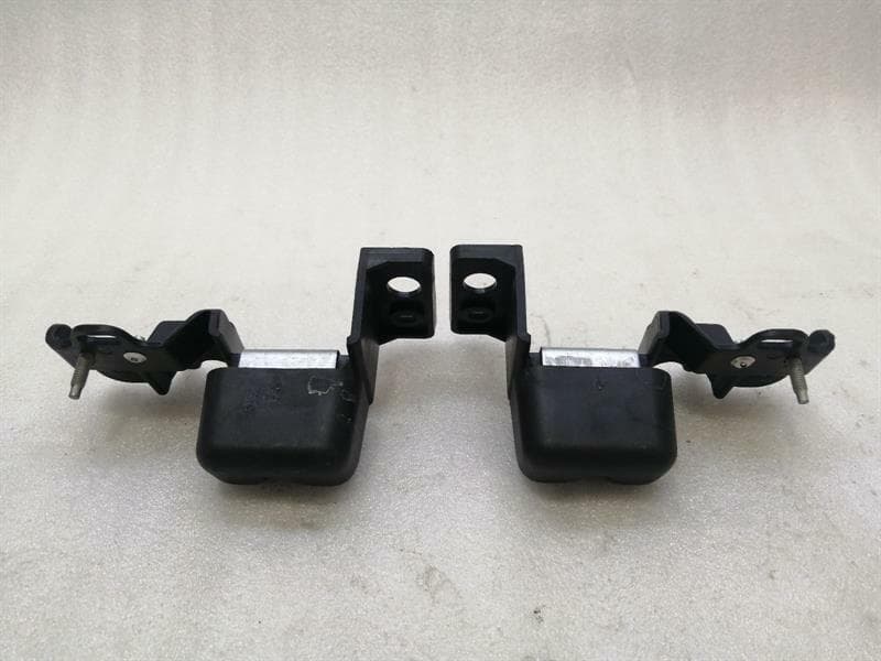 CHEVROLET CHEVROLET CORVETTE C7 Z06 23455226 Roof Latch Set Roof Lock Set