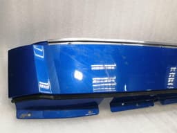 CHEVROLET Chevrolet Corvette C7 Rear Roof Cover Halo Extension 23316884 Roof Cover — thumbnail 10