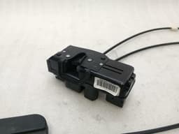 CHEVROLET Chevrolet Corvette C7 Z06 door lock left 23190350 door lock left — thumbnail 9