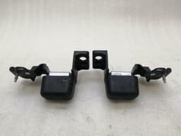 CHEVROLET CHEVROLET CORVETTE C7 Z06 23455226 Roof Latch Set Roof Lock Set — thumbnail 4