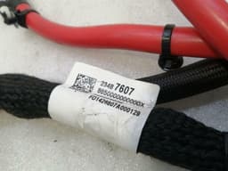 CHEVROLET Chevrolet Corvette C7 Z06 Battery Cable 23487607 Battery Cable — thumbnail 3