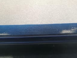 CHEVROLET Chevrolet Corvette C7 Rear Roof Cover Halo Extension 23316884 Roof Cover — thumbnail 6