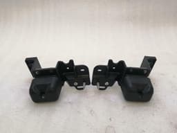CHEVROLET CHEVROLET CORVETTE C7 Z06 23455226 Roof Latch Set Roof Lock Set — thumbnail 2