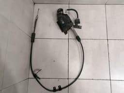 CHEVROLET CHEVROLET CORVETTE C7 Z06 EMERGENCY PARKING BRAKE MODULE 23436427 PARKING BRAKE — thumbnail 4