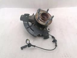 CHEVROLET Chevrolet Corvette C7 Z06 Front Hub 84036208 Wheel Bearing Case Front Left J56 — thumbnail 3