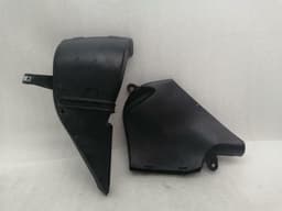 CHEVROLET CHEVROLET CORVETTE C7 Z06 22974460 Rear Brake Air Duct Left Brake Air Duct — thumbnail 1