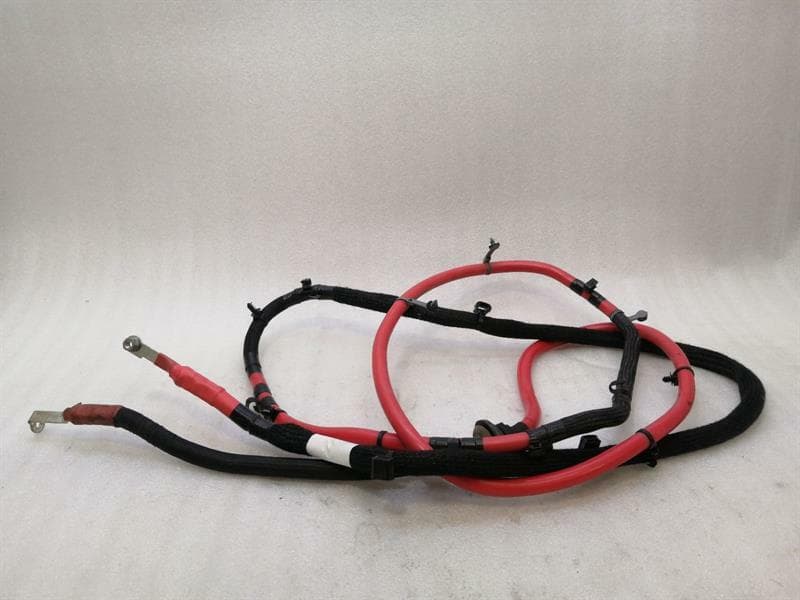CHEVROLET Chevrolet Corvette C7 Z06 Battery Cable 23487607 Battery Cable