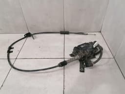CHEVROLET CHEVROLET CORVETTE C7 Z06 EMERGENCY PARKING BRAKE MODULE 23436427 PARKING BRAKE — thumbnail 10