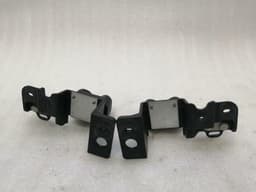 CHEVROLET CHEVROLET CORVETTE C7 Z06 23455226 Roof Latch Set Roof Lock Set — thumbnail 3