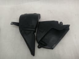 CHEVROLET CHEVROLET CORVETTE C7 Z06 22974460 Rear Brake Air Duct Left Brake Air Duct — thumbnail 3