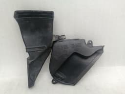 CHEVROLET CHEVROLET CORVETTE C7 Z06 22974460 Rear Brake Air Duct Left Brake Air Duct — thumbnail 7