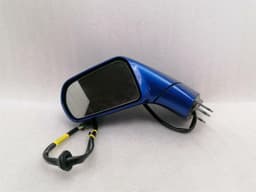 CHEVROLET Chevrolet Corvette C7 Z06 left door mirror 22961818 exterior mirror left dim — thumbnail 8