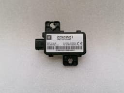 CHEVROLET Chevrolet Corvette C7 Z06 electronic module 22923527 control unit tyre pressure — thumbnail 4