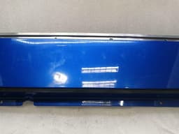 CHEVROLET Chevrolet Corvette C7 Rear Roof Cover Halo Extension 23316884 Roof Cover — thumbnail 3