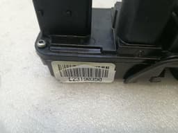 CHEVROLET Chevrolet Corvette C7 Z06 door lock left 23190350 door lock left — thumbnail 5