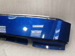 CHEVROLET Chevrolet Corvette C7 Rear Roof Cover Halo Extension 23316884 Roof Cover — thumbnail 2