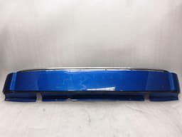 CHEVROLET Chevrolet Corvette C7 Rear Roof Cover Halo Extension 23316884 Roof Cover — thumbnail 1