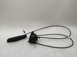 CHEVROLET Chevrolet Corvette C7 Z06 door lock left 23190350 door lock left — thumbnail 1