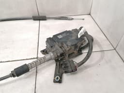 CHEVROLET CHEVROLET CORVETTE C7 Z06 EMERGENCY PARKING BRAKE MODULE 23436427 PARKING BRAKE — thumbnail 5
