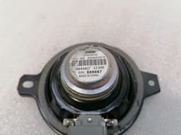 CHEVROLET Chevrolet Corvette C7 Z06 Speaker Set 20884480 Speaker Set — thumbnail 9