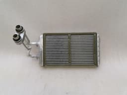 CHEVROLET Chevrolet Corvette C7 Z06 Heater Matrix 52500913 Heat Exchanger Heater Cooler — thumbnail 2