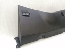 CHEVROLET CHEVROLET CORVETTE C7 Z06 340027AA KNEE COVER KNEE PROTECTOR KNEE PANEL — thumbnail 3