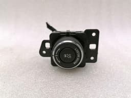 CHEVROLET CHEVROLET CORVETTE C7 RIDE CONTROL SWITCH 23225282 DRIVING CONTROL SWITCH — thumbnail 5