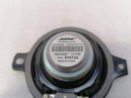 CHEVROLET Chevrolet Corvette C7 Z06 Speaker Set 20884480 Speaker Set — thumbnail 10
