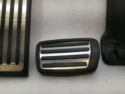 CHEVROLET CHEVROLET CORVETTE C7 Z06 Gas Pedal (Electrical) 22936178 Accelerator Pedal — thumbnail 2