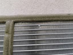 CHEVROLET Chevrolet Corvette C7 Z06 Heater Matrix 52500913 Heat Exchanger Heater Cooler — thumbnail 3