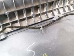 CHEVROLET Chevrolet Corvette C7 Right Front Door 84031049 Door Front Right OUTER PART — thumbnail 6