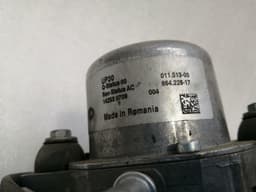 CHEVROLET Chevrolet Corvette C7 Z06 Brake Vacuum Pump 23451913 Brake Vacuum Pump — thumbnail 9