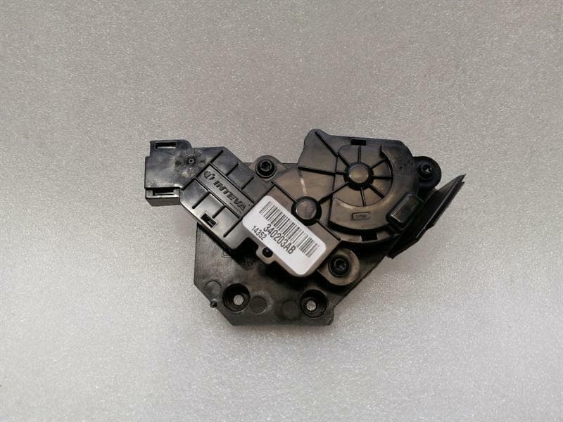 CHEVROLET Chevrolet Corvette C7 Z06 340203AB Glove Box Actuator Glove Box Engine
