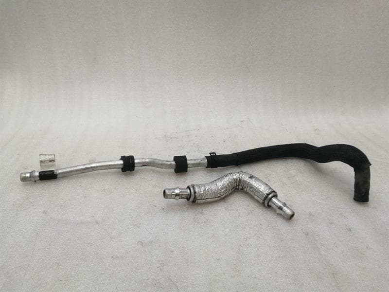 CHEVROLET Chevrolet Corvette C7 Z06 Cooling Pipe 84214924 Coolant Hose Pipe