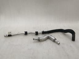 CHEVROLET Chevrolet Corvette C7 Z06 Cooling Pipe 84214924 Coolant Hose Pipe — thumbnail 6