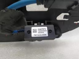 CHEVROLET Chevrolet Corvette C7 Z06 Electronic Module Camera 23497073 Control Unit Camera — thumbnail 4